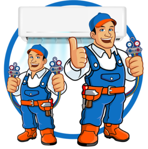 Teknisi Servis AC